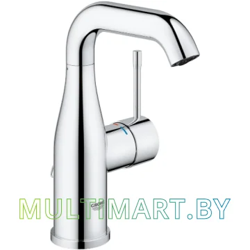 Смеситель Grohe Essence New (23480001)